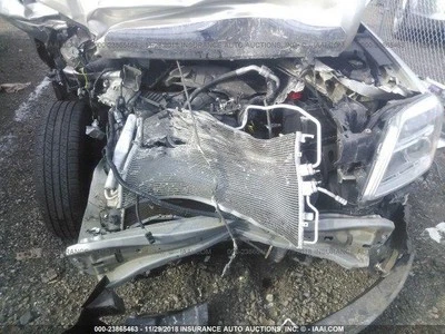 Used Ignition Switch fits: 2015 Gmc Terrain  Grade A - Image 1 of 4