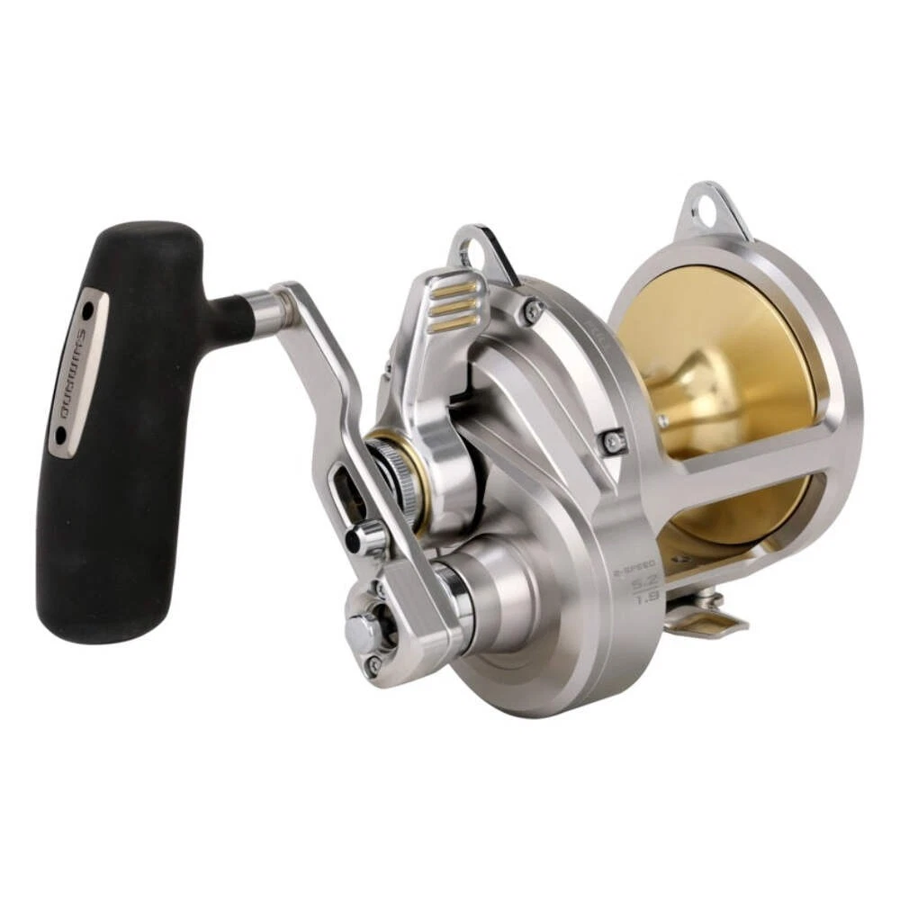 Shimano Talica Saltwater Fishing Reels for sale - eBay