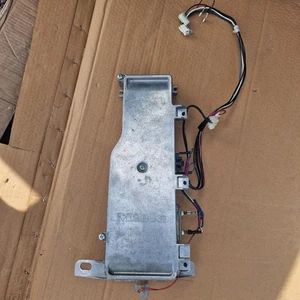 Miele Wt2670 Heater Element Housing And Loom - Picture 1 of 9