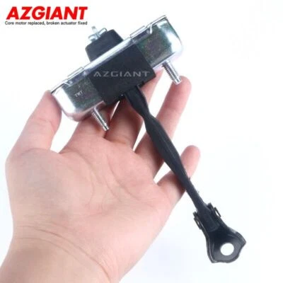  Para Toyota Sienna 2007-2010 3,5 L puerta de coche tope puerta control bisagra correa ajuste Foto 1 de 4