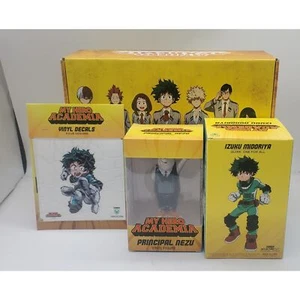 MY HERO ACADEMIA BOXED LOT  - Picture 1 of 3