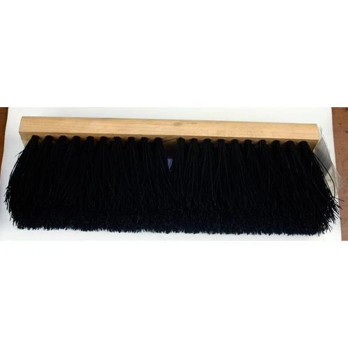 Escoba Flexsweep gruesa de 14" Foto 1 de 1