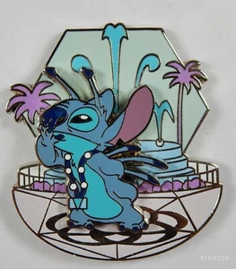 LILO & STITCH Disney Pin 61663 WDW Find-A-Pin Stitch May Alien Form LE 1000 - Bild 1 von 1