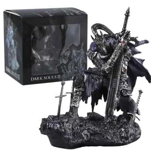 Dark Souls III Artorias PVC Modellino Giocattolo da Collezione - Foto 1 di 14