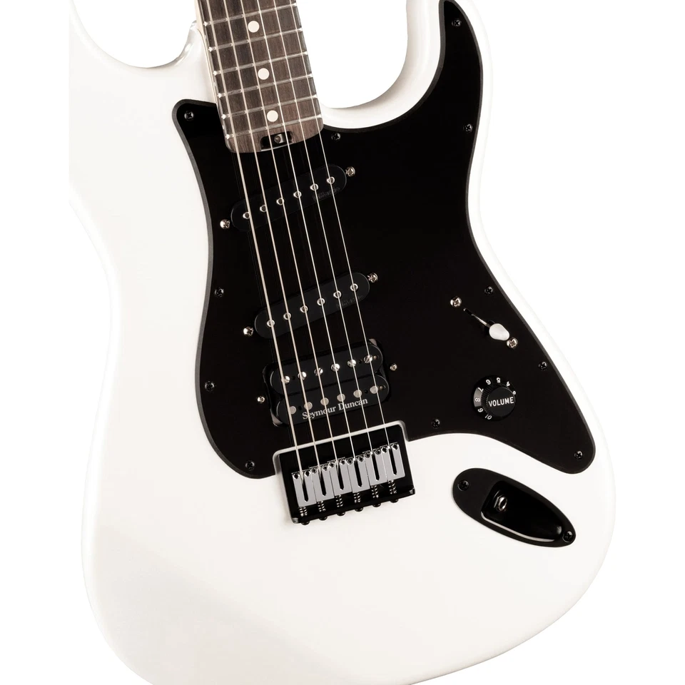Charvel Jake E Lee Signature Pro-Mod So-Cal Style 1 HSS HT RW Guitar Pearl White