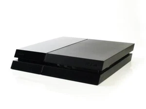 Sony Playstation 4 Konsole - Schwarz 500GB PS4 Zustand: Defekt - Bild 1 von 2