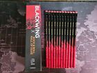 Blackwing X Rock & Roll Hall Of Fame 2021 Full Box Of 12 Pencils