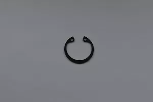 ACERO 22MM CIRCLIPS INTERNOS CIRCLIP DIN472 paquete de 5 nuevos - Imagen 1 de 1