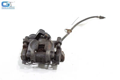 Pinza de freno trasera derecha del lado del pasajero Subaru Outback 2016-2019 OEM Foto 1 de 4