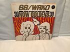 Vintage Various-68/Wrko 30 Now Goldens Post Records Post-68 Good Plus