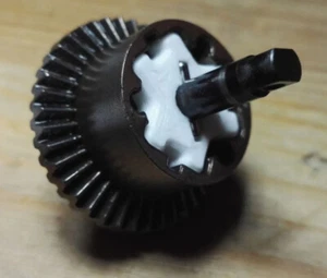 Traxxas Mini e-Revo/Mini Slash 1/16 Differenziale Locker Inserto Spool - Foto 1 di 2