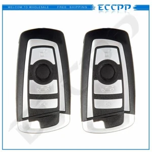 2 For 09 10 11 12 13 14 15 16 17 18 BMW 3 Series Remote Keyless Entry System - Picture 1 of 9
