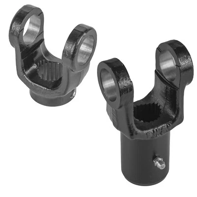 2x Yugo de eje de propulsión de tren de transmisión delantera para Polaris Ranger 570 EFI MD 4x4 2014-2020 Foto 1 de 4