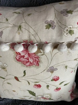 Kate Forman Octavia cushion - Image 1 of 4