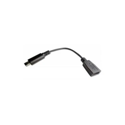 PSG91226 Pro Signal Lead Usb2.0 Type C-Micro B Female 0.15M - Image 1 of 2