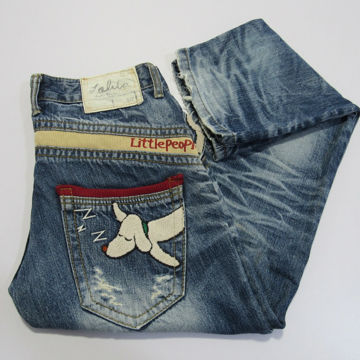 Lolita Jeans for sale | eBay