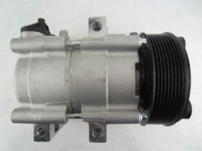14-3028 A/C AC Compressor For 2003-2006 Ford F-150 (4.6L, 5.4L only) Foto 1 de 4