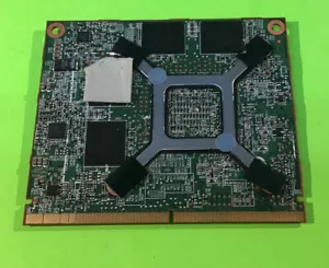 HP Elitebook 8560W AMD 216-0810001 Firepro HD6770 1GB Graphics Card F1-X3-h20 - Picture 1 of 2