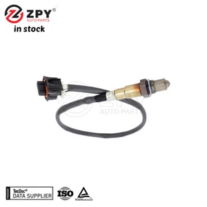 ZPY Lambda Oxygen Sensors For Porsche 911 Carrera GT 04-05 O2 955 606 178 00 - Picture 1 of 6