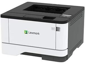 Lexmark MS431DN Desktop Laser Printer - Monochrome (29s0050)