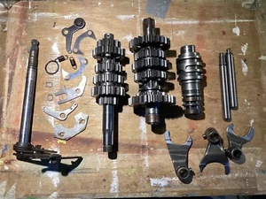 Cagiva Mito 125 gearbox - Picture 1 of 7
