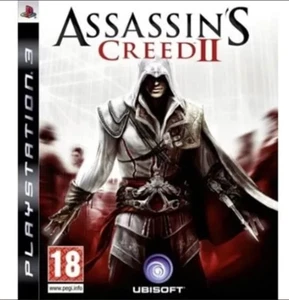 Assassin´s Creed 2 .- PlayStation 3.- PS3 .- (NUEVO PRECINTADO) AUDIO CASTELLANO - Imagen 1 de 3