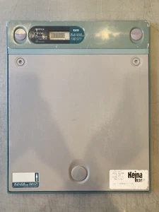 Fuji Grid Cassette type CC - 35.4x43cm/14x17" -w/Imaging Plate - Grid Ratio 10:1 - Picture 1 of 3