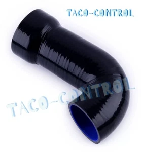 Manguera de admisión de filtro de aire para Jeep CHEROKEE XJ 1992-2001 1991 1993 4,0 L 4 capas tubo - Imagen 1 de 9