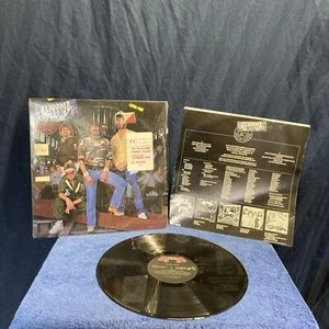 Alabama "40 Hour Week" 1985 Original Pressing LP/Vinyl - Picture 1 of 12