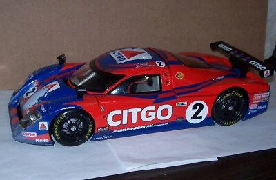 1:18 2004 Rolex 24 в Daytona гоночная версия Эрнхардт младший Тони Стюарт Уоллес - Изображение 1 из 4