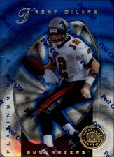 1997 Pinnacle Totally Certified Football Card Pick (Inserts)
