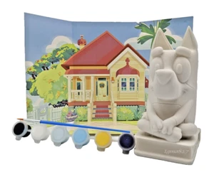 Bluey Figur Paint Your Own Spardose 3+ - Bild 1 von 6