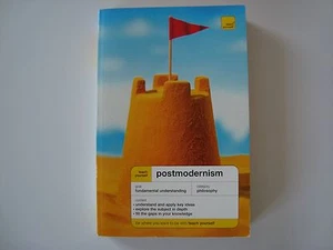 Postmodenismus - Teach Yourself (Glenn Ward) - Bild 1 von 1