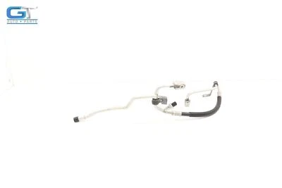 2016 - 2018 LINCOLN MKX AC AIR CONDITIONING DISCHARGE HOSE TUBE PIPE LINE OEM - Image 1 of 4