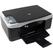 HP Deskjet F2110 All-in-One Drukarka, skaner i kopiarka