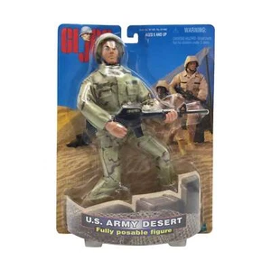GI Joe U.S. Army Desert - Imagen 1 de 3