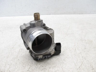 12-18 BMW F10 528i 328i 228i 428i X1 X3 X4 X5 Z4 2.0 THROTTLE BODY OEM 111224 - Image 1 of 4