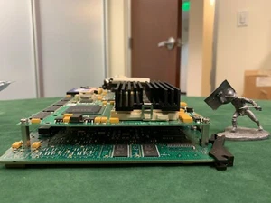 HP A5201-69329 (MODULE ASSY. INCL. SBC et SBCH4) - Photo 1/2