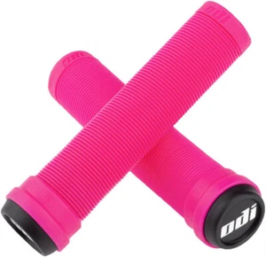ODI Flangeless Longneck Grips - Pink - Picture 1 of 1