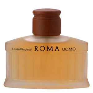 Laura Biagiotti Roma per Uomo 200ml Eau de Toilette Vaporazzitore - Foto 1 di 1