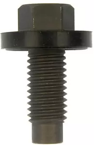 Oil Drain Plug Dorman/AutoGrade 090-153.1 - Picture 1 of 1