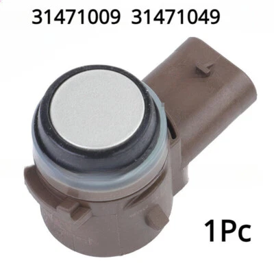 Nuevo sensor de aparcamiento esquina para Volvo XC60 XC90 V90 S90 2018 19 31471009 31471049' Foto 1 de 4