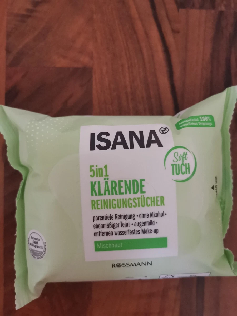 GARNIER Konjac-Schwamm – Natürliches Peeling Für Gesicht & Körper, 1 Stück