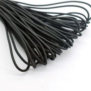 Rope Shock Cord Stretch String For DIY Crafts And Jewelry Accessories Making