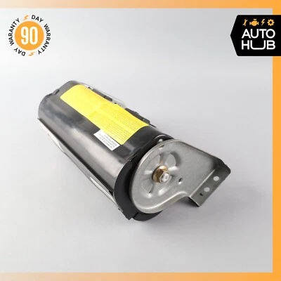 Bolsa de aire para tablero de pasajeros 95-02 Mercedes R129 SL500 SL320 1298601305 OEM Foto 1 de 4