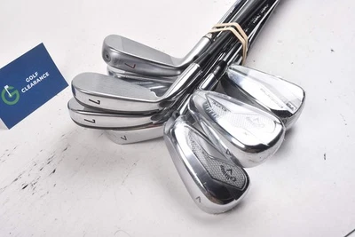 Mixed Demo Job Lot x10 Single Irons - Image 1 of 4