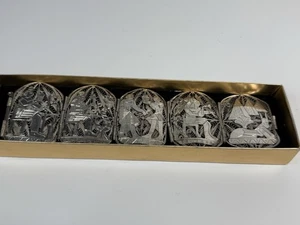 Brazalete de eslabones con panel de narrador egipcio filigrana de plata fina renacimiento egipcio - Imagen 1 de 9