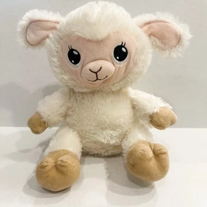 Baby Lamb COLOR CHANGING LIGHTS lullaby bedtime music plush Jay at Play EUC work - Picture 1 of 7