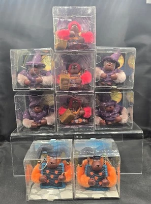 Kipling - Affe Schlüsselanhänger, Taschenanhänger - Neu & Originalverpackt - Wählen Sie aus dem Menü - Bild 1 von 4