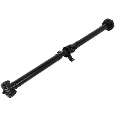 Rear Driveshaft For Chevrolet Camaro 2016 2017 2018 2019 2020  2.0L 3.6L RWD — 第 1/4 张图片